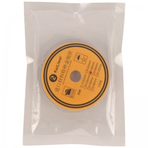 سیم جدا کننده گلس تاچ و ال سی دی KaiLiwei