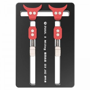 گیره نگهدارنده برد 2UUL & MiJing BH01 OX JIG