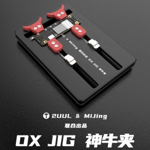 گیره نگهدارنده برد 2UUL & MiJing BH01 OX JIG