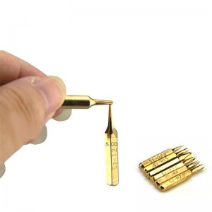 ست پیچ گوشتی تعمیرات موبایل Sunshine SS-5114