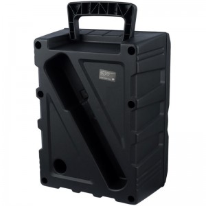 اسپیکر بلوتوثی گریت نایس GTS-1300 + میکروفون و ریموت کنترل