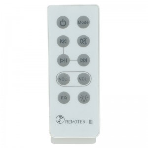 اسپیکر بلوتوثی گریت نایس GTS-1300 + میکروفون و ریموت کنترل