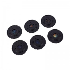 چراغ رقص نور کهکشانی اسپیکر دار بلوتوثی 3D Projection Light-S
