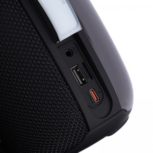 اسپیکر بلوتوثی اوی Y525