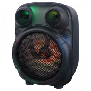 اسپیکر بلوتوثی گریت نایس GTS-1922