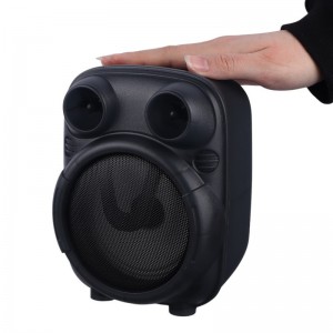 اسپیکر بلوتوثی گریت نایس GTS-1922