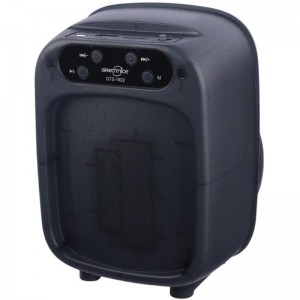 اسپیکر بلوتوثی گریت نایس GTS-1922