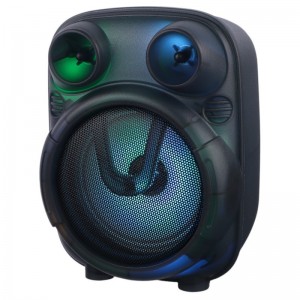 اسپیکر بلوتوثی گریت نایس GTS-1922