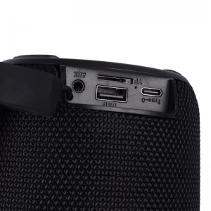 اسپیکر بلوتوثی گریت نایس GTS-1922