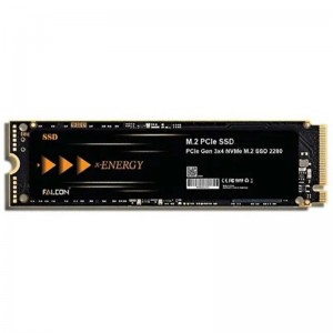 حافظه SSD ایکس انرژی X-Energy Falcon 1TB M.2