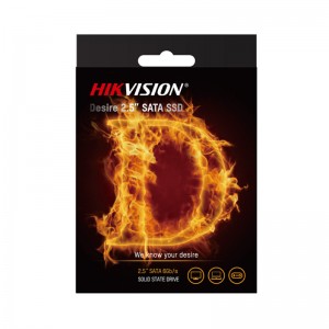 حافظه SSD هایک ویژن Hikvision Desire P 1TB M.2