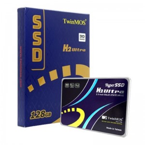 حافظه SSD توین موس TwinMos Hyper H2 Ultra 128GB
