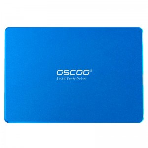حافظه SSD اوسکو Oscoo Blue 001 256GB