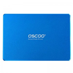 حافظه SSD اوسکو Oscoo Blue 001 128GB