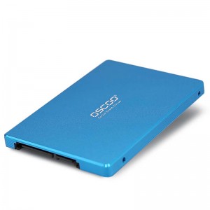 حافظه SSD اوسکو Oscoo Blue 001 128GB