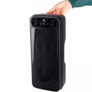 اسپیکر بلوتوثی رم و فلش خور KTS-1555 + میکروفون