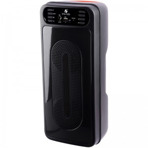 اسپیکر بلوتوثی رم و فلش خور KTS-1555 + میکروفون