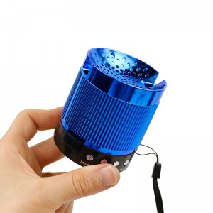 اسپیکر بلوتوثی Mini 886