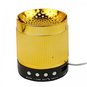 اسپیکر بلوتوثی Mini 886