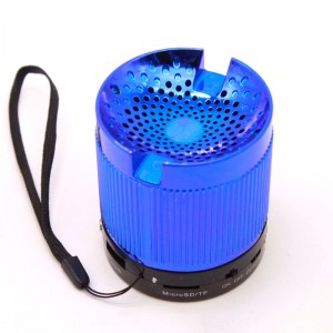 اسپیکر بلوتوثی Mini 886