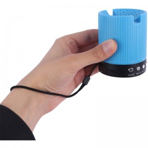اسپیکر بلوتوثی Mini 886