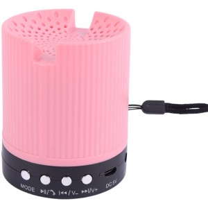 اسپیکر بلوتوثی Mini 886
