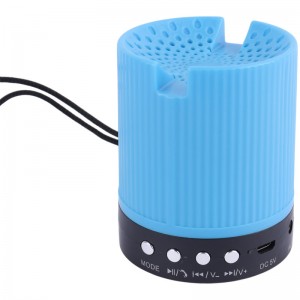 اسپیکر بلوتوثی Mini 886