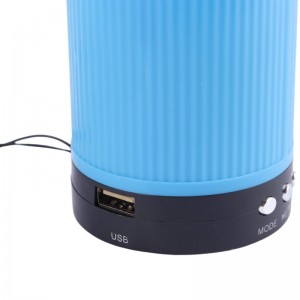 اسپیکر بلوتوثی Mini 886
