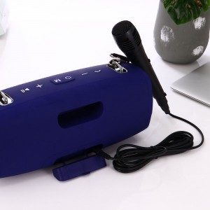 اسپیکر بلوتوثی انرجایزر BTS-204