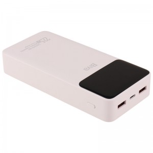 پاور بانک فست شارژ بیوا BP-019 PD 20W ظرفیت 20000 میلی آمپر ساعت