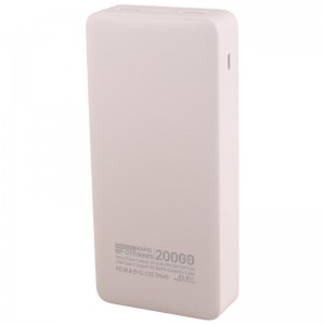 پاور بانک فست شارژ بیوا BP-019 PD 20W ظرفیت 20000 میلی آمپر ساعت