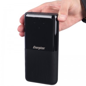 پاور بانک فست شارژ انرجایزر Ultimate UE30056PQ PD3.0 22.5W ظرفیت 30000 میلی آمپر ساعت