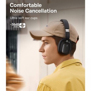 هدفون بلوتوثی باسئوس Bowie H1i A00050402113
