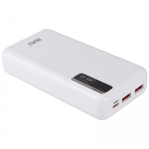 پاور بانک فست شارژ بوکو MG-G87 PD 22.5W ظرفیت 20000 میلی آمپر ساعت