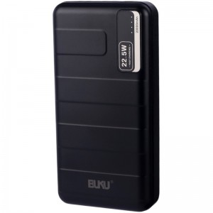 پاور بانک فست شارژ بوکو MG-G87 PD 22.5W ظرفیت 20000 میلی آمپر ساعت
