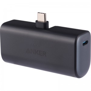 پاور بانک فست شارژ انکر A1653 PD 22.5W ظرفیت 5000 میلی آمپر ساعت