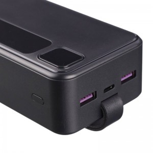 پاور بانک فست شارژ انرجایزر Ultimate UE30035PQ PD3.0 22.5W ظرفیت 30000 میلی آمپر ساعت