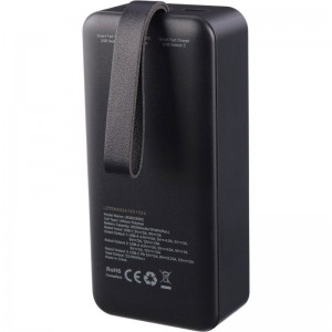 پاور بانک فست شارژ انرجایزر Ultimate UE30035PQ PD3.0 22.5W ظرفیت 30000 میلی آمپر ساعت