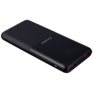 پاور بانک فست شارژ انرجایزر Ultimate UE10056PQ PD3.0 22.5W ظرفیت 10000 میلی آمپر ساعت
