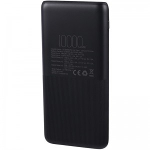 پاور بانک فست شارژ انرجایزر Ultimate UE10056PQ PD3.0 22.5W ظرفیت 10000 میلی آمپر ساعت