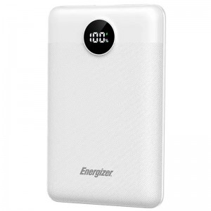 پاور بانک فست شارژ انرجایزر Ultimate UE10049PQ PD3.0 22.5W ظرفیت 10000 میلی آمپر ساعت