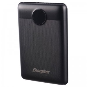 پاور بانک فست شارژ انرجایزر Ultimate UE10049PQ PD3.0 22.5W ظرفیت 10000 میلی آمپر ساعت