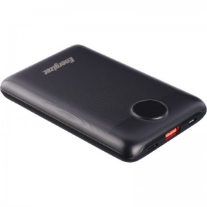 پاور بانک فست شارژ انرجایزر Ultimate UE10049PQ PD3.0 22.5W ظرفیت 10000 میلی آمپر ساعت