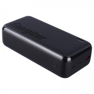 پاور بانک فست شارژ انرجایزر Ultimate UE30055PQ PD3.0 22.5W ظرفیت 30000 میلی آمپر ساعت