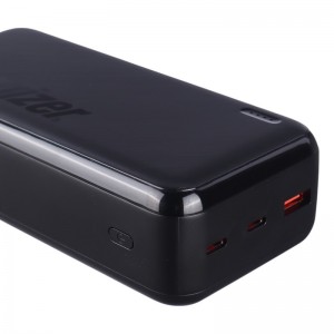 پاور بانک فست شارژ انرجایزر Ultimate UE30055PQ PD3.0 22.5W ظرفیت 30000 میلی آمپر ساعت