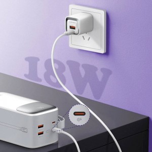 پاور بانک فست شارژ 50000 الدینیو Ldnio PQ50 QC3.0 PD 22.5W