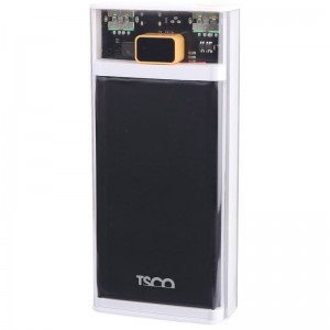 پاور بانک فست شارژ تسکو TP 884 QC3.0 PD3.0 20W ظرفیت 20000 میلی آمپر ساعت