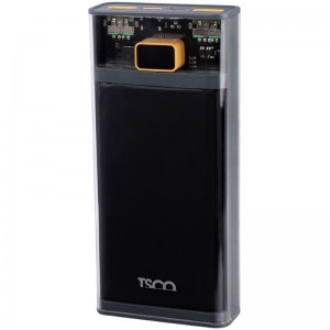 پاور بانک فست شارژ تسکو TP 884 QC3.0 PD3.0 20W ظرفیت 20000 میلی آمپر ساعت