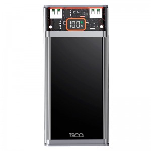 پاور بانک فست شارژ تسکو TP 884 QC3.0 PD3.0 20W ظرفیت 20000 میلی آمپر ساعت