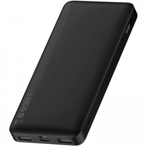 پاور بانک فست شارژ 10000 باسئوس Baseus Bipow PPBD05000 15W